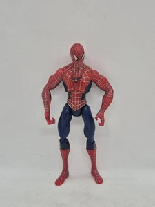 Spider-Man Spider Man 2006 Marvel action figure - Picture 1 of 5