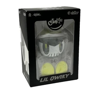 Quiccs x Clutter x Canzee Lil Qwiky 94 - Bild 1 von 9