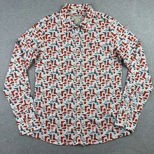 ARIAT DAMEN BLAZIN BOOTS KIRBY STRETCH SHIRT Gr. M - Bild 1 von 10