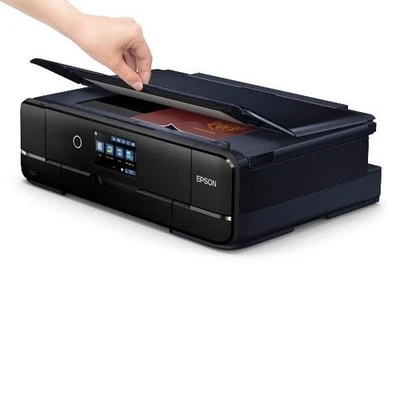 Epson EXPRESSION PHOTO XP-970 - Immagine 1 di 4