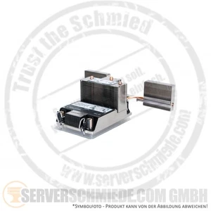 Refroidisseur de processeur dissipateur de chaleur haute performance HP DL380 Gen10+ Plus P27095-B21 + NEUF+ - Photo 1/3