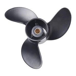 1 St��ck f��r Tohatsu Nissan/Mercury 4-6PS 3R1W64516-0 Au?enborder Propeller 7, - Bild 1 von 12