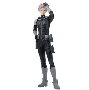 Kaiju No. 8 Grandista Gen Narumi Figure BANPRESTO from Japan Anime - Picture 1 of 11