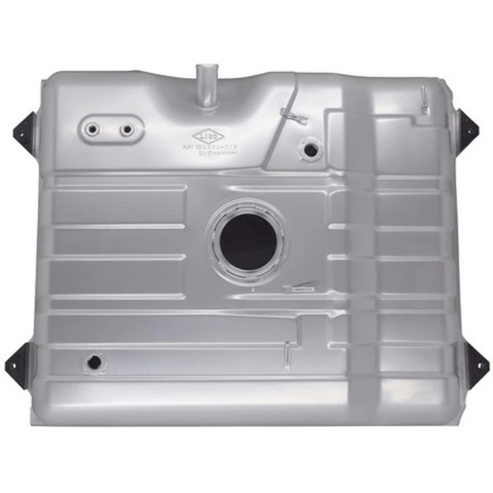 CPU-51 Liland Fuel Tank Gas Rear for Chevy SaVana Express Van GMC 4500 3500 2500 - Imagem 1 de 2