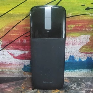 Microsoft Arc Touch Mouse X821929-001 - Picture 1 of 5