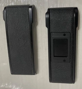 2 Pentax/Nikon (?) Camera film back/rear doors - Picture 1 of 17