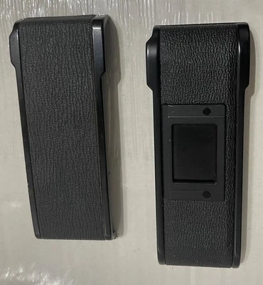 2 Pentax/Nikon (?) Camera film back/rear doors - Image 1 of 4