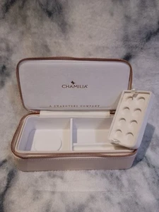 Chamilia Touch of Blush Reise Schmuckkästchen - Bild 1 von 5