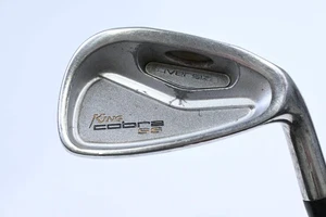 Cobra SS Oversize #6 Iron / Regular Flex Aldila HM Tour Shaft - Picture 1 of 6