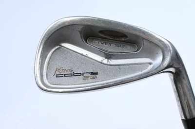 Cobra SS Oversize #6 Iron / Regular Flex Aldila HM Tour Shaft - Image 1 of 4