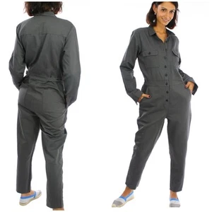 Neu mit Etikett Outerknown S.E.A Overall Langarm Gr. L/ UVP 228 $ - Bild 1 von 15