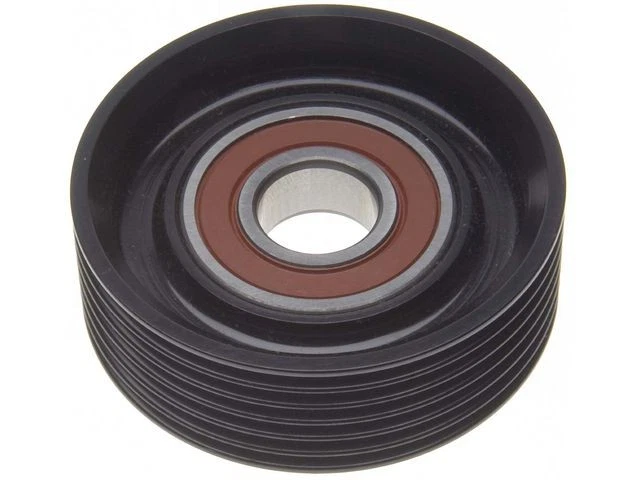 Polea tensora de correa de transmisión 56SM19C para GMC Sierra 3500 HD 2007-2016 Foto 1 de 1