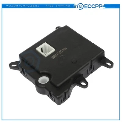 1x Heater Blend Air Door Actuator For 1996-2007 Ford Taurus Mercury Sable - Image 1 of 4