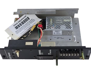 REMANUFACTURED GE Fanuc IC600PM502K PLC-5 I/O Rack Power Supply - Picture 1 of 8