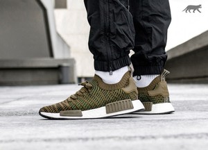 adidas nmd r1 stlt men's