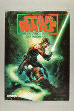 Star Wars Bd. 20: Die dunkle Seite der Macht Teil 2. Feest Comics. 1998.