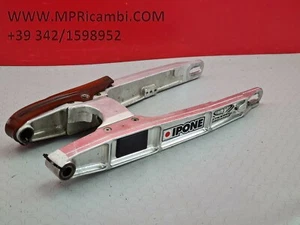 FORCELLONE POSTERIORE VOR 400 4T 1999 2000 SWINGARM SWING - Imagen 1 de 10