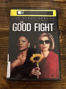 The Good Fight: The Final Season - Picture 1 of 2