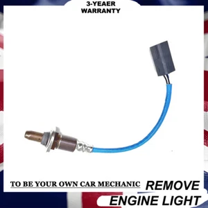 1PZ Sensore Ossigeno Upstream per Subaru Forester Impreza WRX STI 2.5L 22641-AA590 - Foto 1 di 10