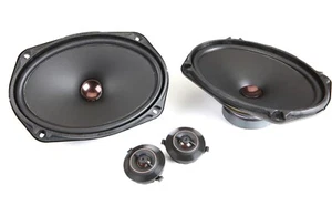Pioneer TS-D69C D-Series 6" x 9" 2-Way Car Audio Component Speakers 6x9 Comp NEW - Picture 1 of 3