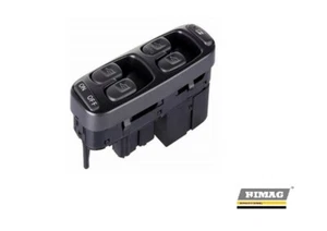 8638452 Pulsantiera Alzavetri Anteriore per Volvo S70 V70 XC70 - Imagen 1 de 10