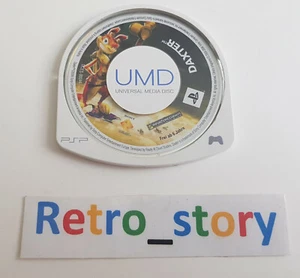 Sony PSP - Daxter - PAL - Picture 1 of 2