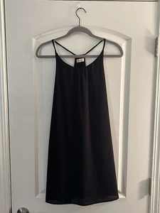 Pixie & Ivy schwarzes Kleid XS - Bild 1 von 3