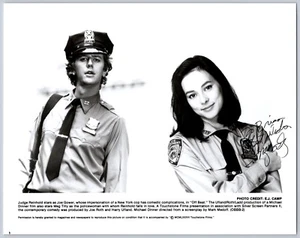 Meg Tilly Hand Signed 8 x 10 Inch Photo - Personalized - Picture 1 of 2