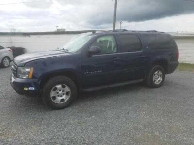 Used Transfer Case Assembly fits: 2009 Chevrolet Suburban 1500 transfer case opt Foto 1 de 4