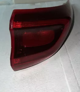 STOP FANALE FANALINO POSTERIORE POST. DESTRO DX A LED KIA SPORTAGE . - Foto 1 di 9