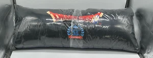 Dragon Quest 35th Anniversary HQ Pillow 30x10" japan anime collectible - Picture 1 of 2