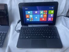 Dell Windows Tablet