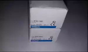 Nuevo en caja Módulo PLC B7AS-T6B6 B7AST6B6 - Imagen 1 de 1