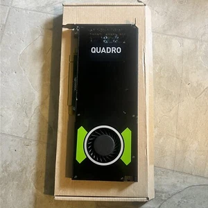 Nvidia Quadro M4000 8GB GDDR5 PCIe 4 x Display Port Graphics Card - Picture 1 of 4