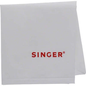 Vinyl Dust Cover, Singer - Picture 1 of 1