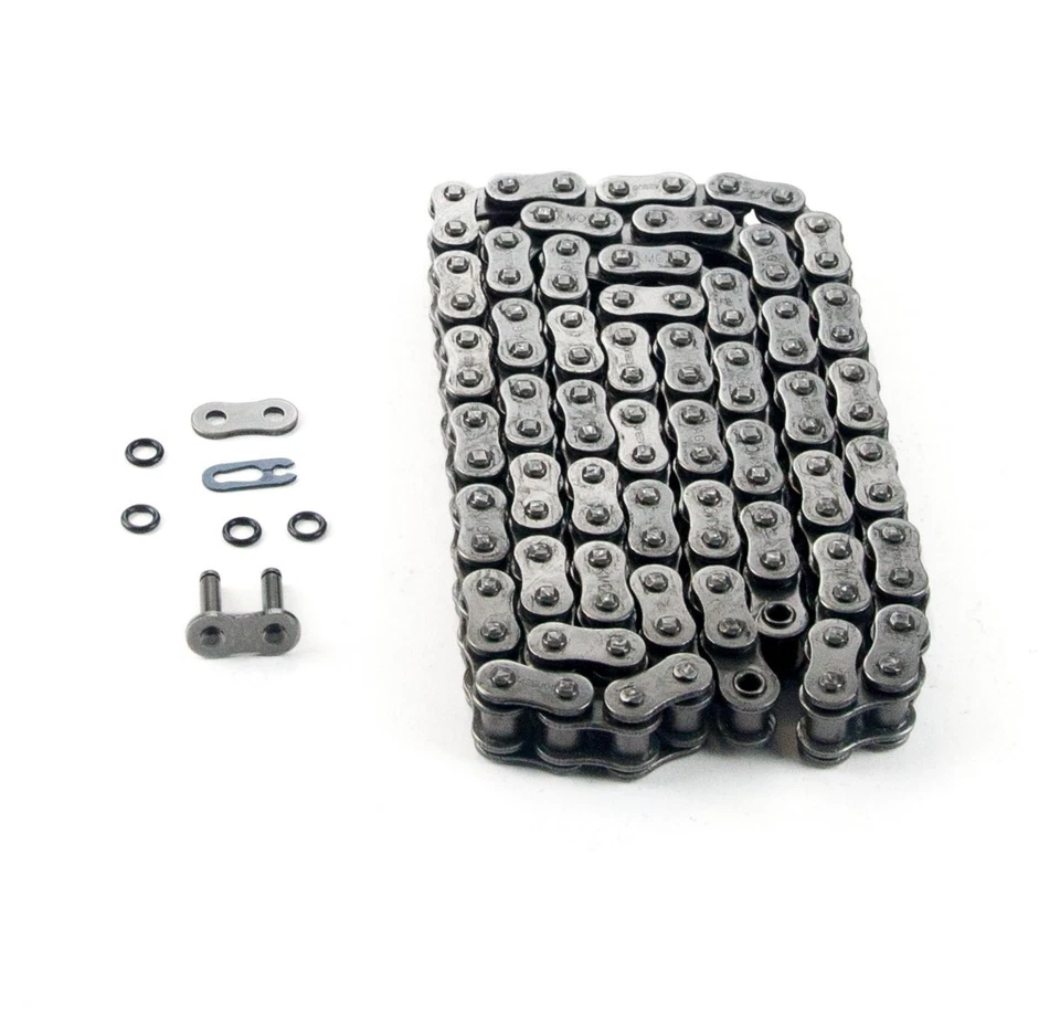 Cadena de transmisión de junta tórica Yamaha TTR225, 1999-2004, 428-128 - TTR 225 Foto 1 de 1