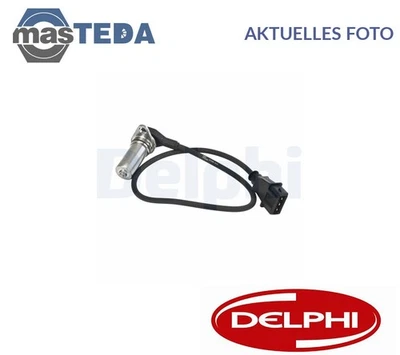 SS12369-12B1 KURBELWELLENSENSOR IMPULSGEBER DELPHI NEU OE QUALITÄT - Image 1 of 4