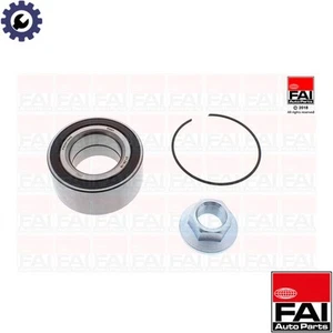 KIT DE RODAMIENTOS DE RUEDAS FWBK1042 PARA LAND ROVER FREELANDER/Soft/Top 18 K4F 1.8L 4cyl - Imagen 1 de 6