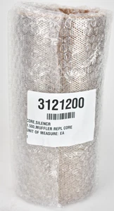 Hankinson 3121200 Air Compressor Muffler Silencer Core - Picture 1 of 1