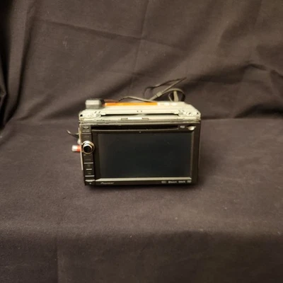 Pioneer AVIC-X940BT In-Dash Navigation AV Receiver 6.1” WVGA Touch screen Stereo - Image 1 of 4