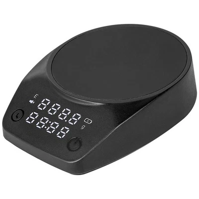 Mini Electronic Coffee Scale for Precision Weighing with Clear Display - Image 1 of 4