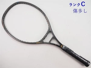 Used Tennis Racket Asics Seed1 Boron L4 - Picture 1 of 10