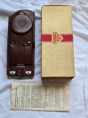 Campana de extensión original Rollei 2' 1/4" x 2' 1/4" aumento binocular 6x6 Foto 1 de 4