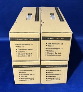 ⬛ CONJUNTO de 4 ⬛ Escáneres de Cámara de Documentos USB de Alta Velocidad Weicha ✅ ENVIADO ✅ - Imagen 1 de 7
