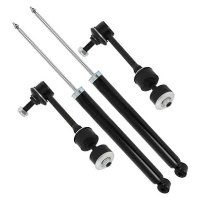  Amortiguador de puntal de suspensión para Ford Escape 2015-2019 2013-2018 para Lincoln  Foto 1 de 4