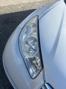 HYUNDAI ELANTRA HD 08/2006-03/2011 RIGHT HEADLAMP - Picture 1 of 12