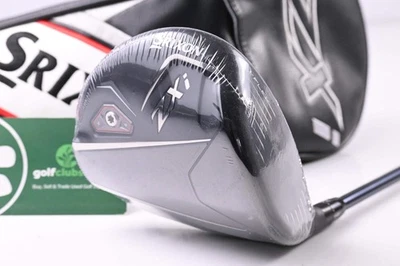 Srixon ZXi Driver / 10.5 Degree / Stiff Flex Ventus TR Blue 6 Shaft - Image 1 of 4