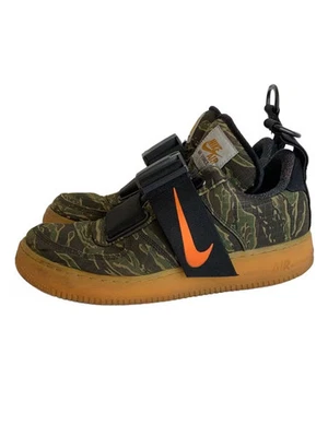 Nike Carhartt Shoes 27Cm Khk Canvas Av4112 300 K1p63 - Image 1 of 4