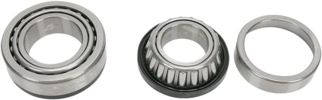 Kit de cojinetes de vástago de dirección Pivot Works #PWSSK-K01-521 para Kawasaki KX500/250/125 Foto 1 de 1