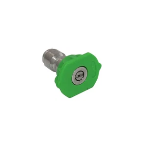 Steel Dragon Tools® 1/4" Quick Connect 25 Degree Nozzle 3.5 Orifice 4000 PSI - Picture 1 of 4